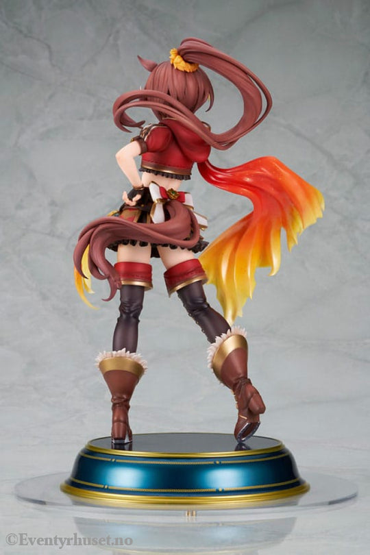 Uma Musume Pretty Derby PVC Statue 1/7 Beyond The Horizon Tokai Teio 25 cm Manga & Anime