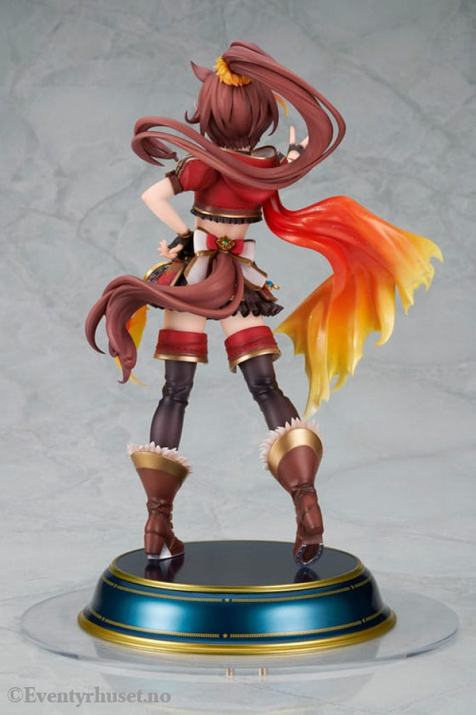 Uma Musume Pretty Derby PVC Statue 1/7 Beyond The Horizon Tokai Teio 25 cm Manga & Anime