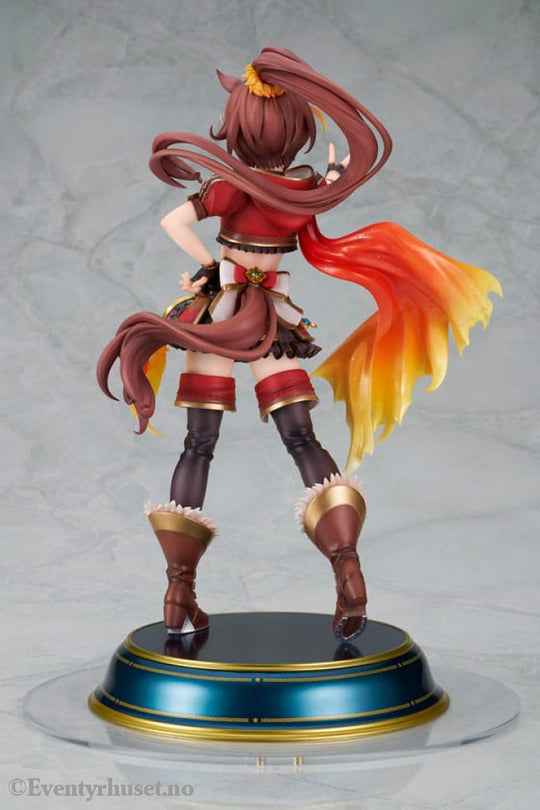 Uma Musume Pretty Derby PVC Statue 1/7 Beyond The Horizon Tokai Teio 25 cm Manga & Anime