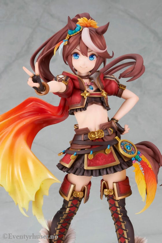 Uma Musume Pretty Derby PVC Statue 1/7 Beyond The Horizon Tokai Teio 25 cm Manga & Anime