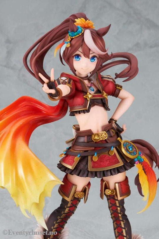 Uma Musume Pretty Derby PVC Statue 1/7 Beyond The Horizon Tokai Teio 25 cm Manga & Anime