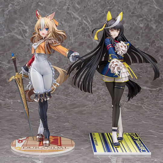 Uma Musume Pretty Derby PVC Statue 1/7 Calstone Light O 26 cm Manga & Anime