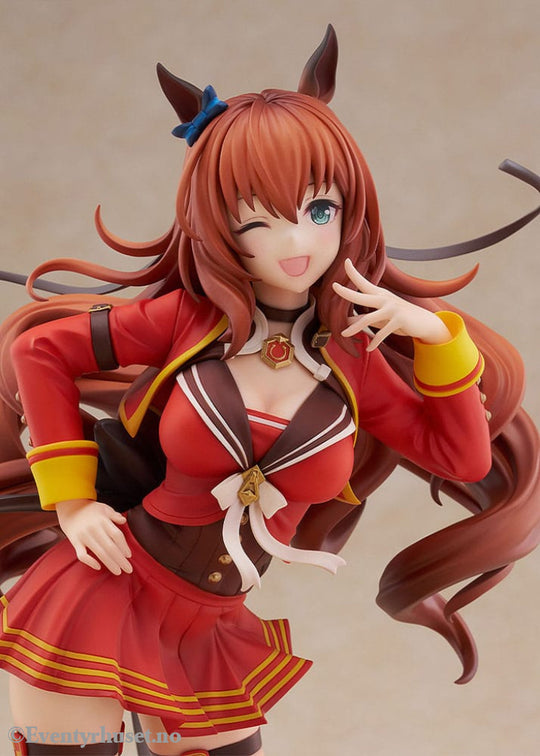 Uma Musume: Pretty Derby PVC Statue 1/7 Maruzensky Signature Racewear Ver. 25 cm Manga & Anime