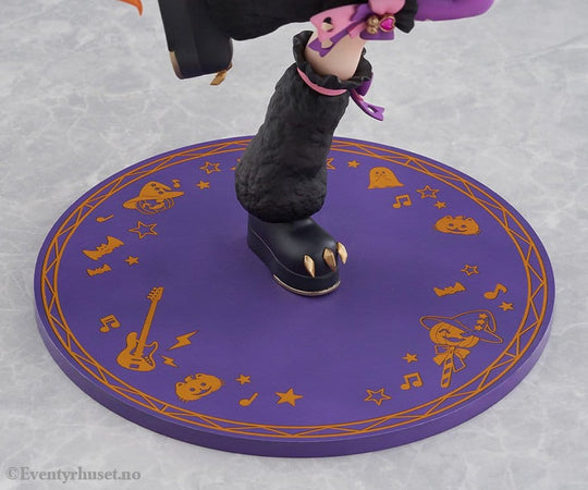 Uma Musume: Pretty Derby PVC Statue 1/7 Mayano Top Gun: Rockin’ MewMeow Ver. 23 cm Manga & Anime