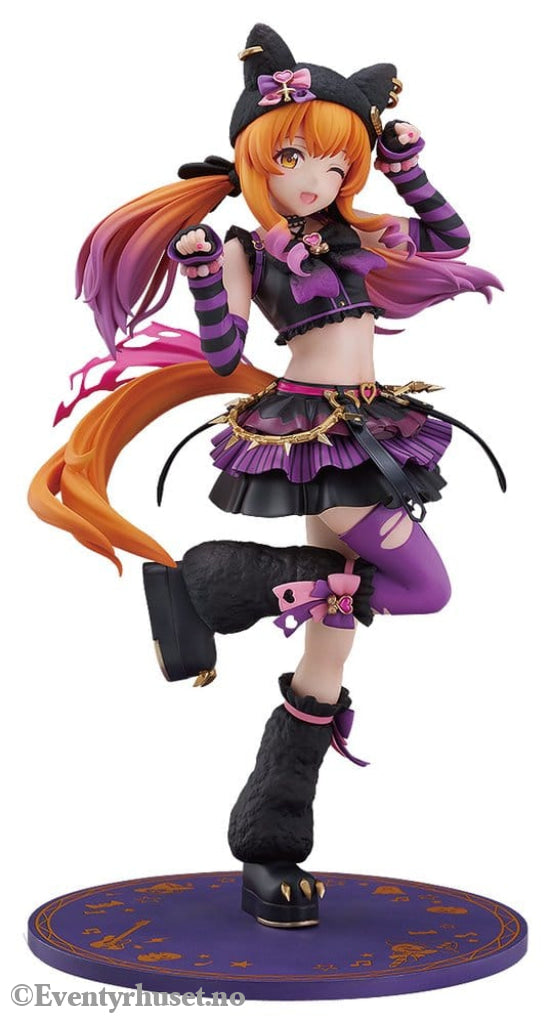 Uma Musume: Pretty Derby PVC Statue 1/7 Mayano Top Gun: Rockin’ MewMeow Ver. 23 cm Manga & Anime