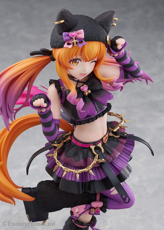 Uma Musume: Pretty Derby PVC Statue 1/7 Mayano Top Gun: Rockin’ MewMeow Ver. 23 cm Manga & Anime
