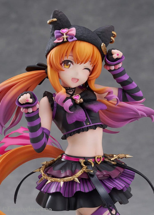 Uma Musume: Pretty Derby PVC Statue 1/7 Mayano Top Gun: Rockin’ MewMeow Ver. 23 cm Manga & Anime