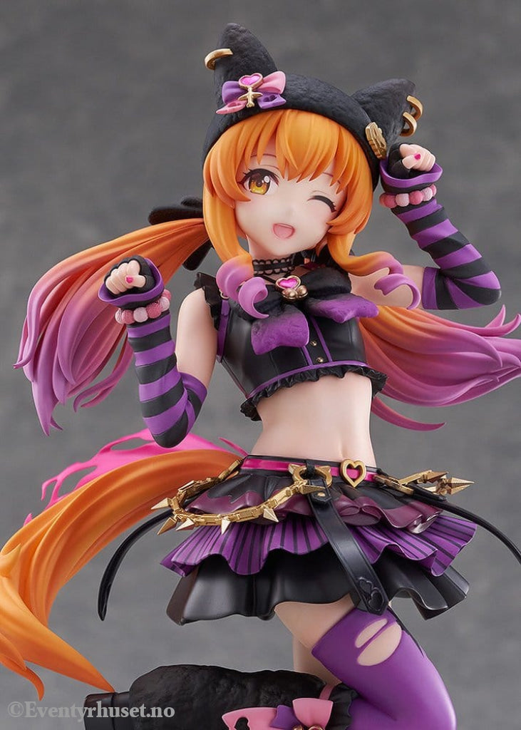 Uma Musume: Pretty Derby PVC Statue 1/7 Mayano Top Gun: Rockin’ MewMeow Ver. 23 cm Manga & Anime