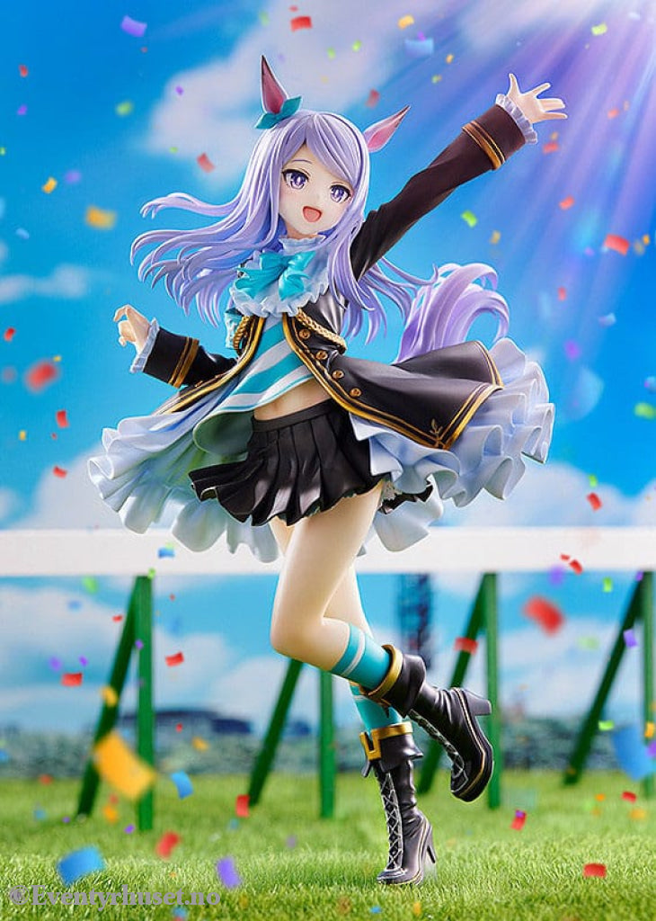 Uma Musume Pretty Derby PVC Statue 1/7 Mejiro McQueen The Treasure of the Prestigious Mejiro Family 26 cm Manga & Anime