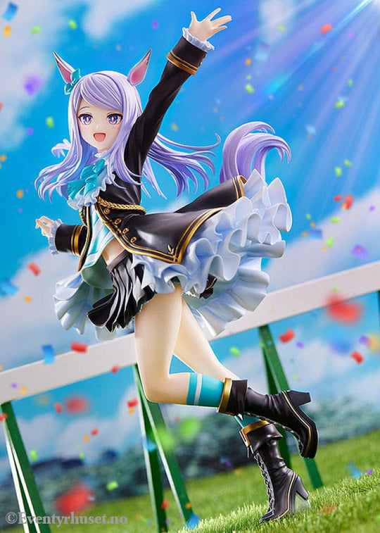 Uma Musume Pretty Derby PVC Statue 1/7 Mejiro McQueen The Treasure of the Prestigious Mejiro Family 26 cm Manga & Anime