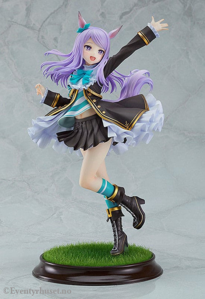 Uma Musume Pretty Derby PVC Statue 1/7 Mejiro McQueen The Treasure of the Prestigious Mejiro Family 26 cm Manga & Anime