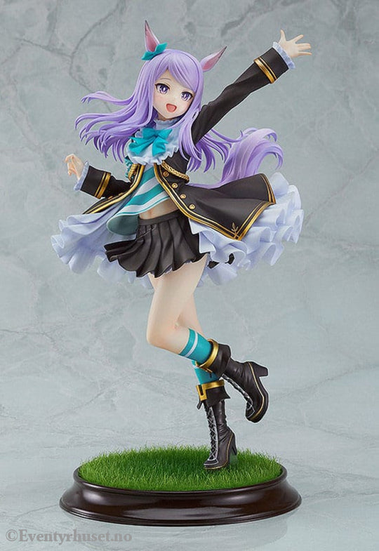 Uma Musume Pretty Derby PVC Statue 1/7 Mejiro McQueen The Treasure of the Prestigious Mejiro Family 26 cm Manga & Anime