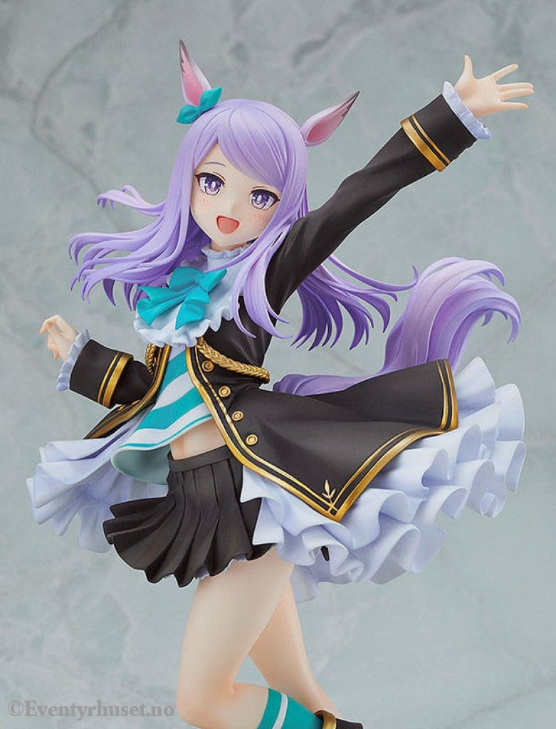 Uma Musume Pretty Derby PVC Statue 1/7 Mejiro McQueen The Treasure of the Prestigious Mejiro Family 26 cm Manga & Anime