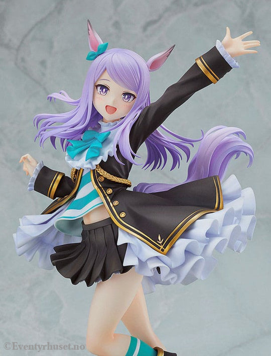 Uma Musume Pretty Derby PVC Statue 1/7 Mejiro McQueen The Treasure of the Prestigious Mejiro Family 26 cm Manga & Anime