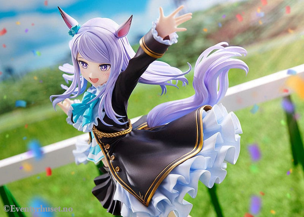 Uma Musume Pretty Derby PVC Statue 1/7 Mejiro McQueen The Treasure of the Prestigious Mejiro Family 26 cm Manga & Anime