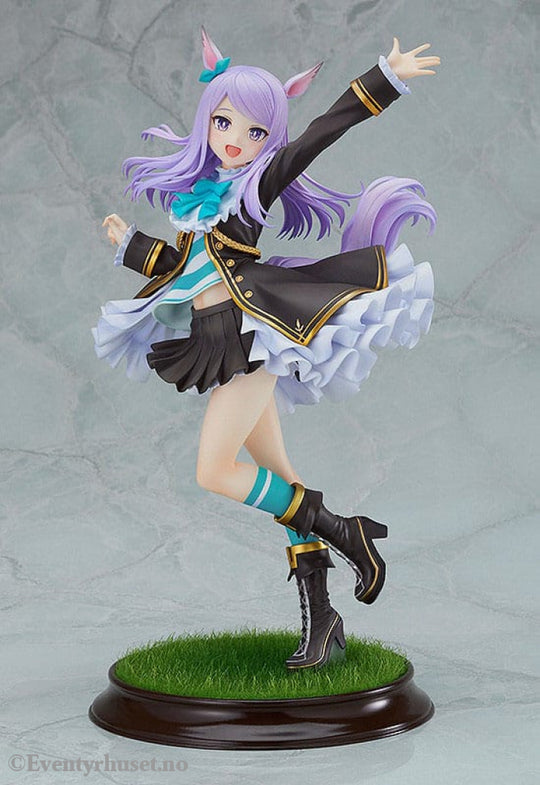 Uma Musume Pretty Derby PVC Statue 1/7 Mejiro McQueen The Treasure of the Prestigious Mejiro Family 26 cm Manga & Anime
