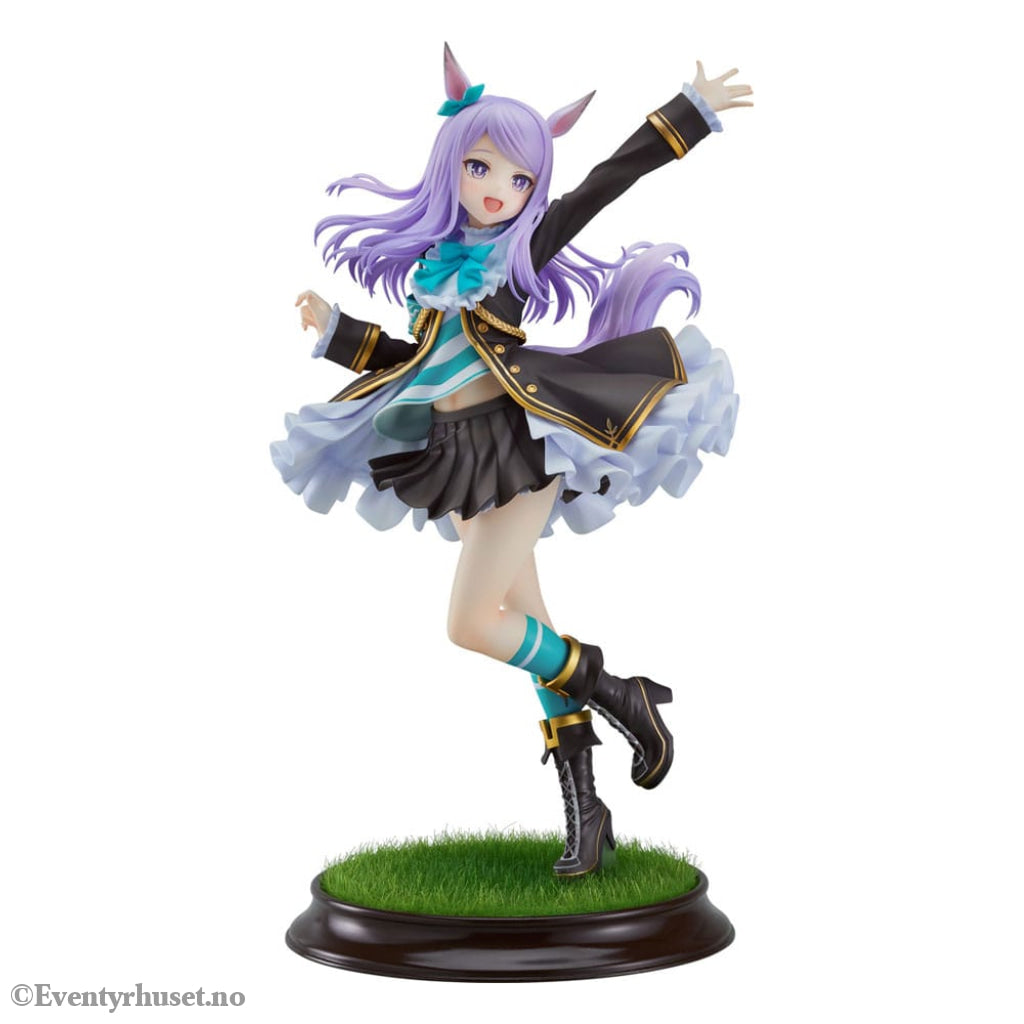 Uma Musume Pretty Derby PVC Statue 1/7 Mejiro McQueen The Treasure of the Prestigious Mejiro Family 26 cm Manga & Anime