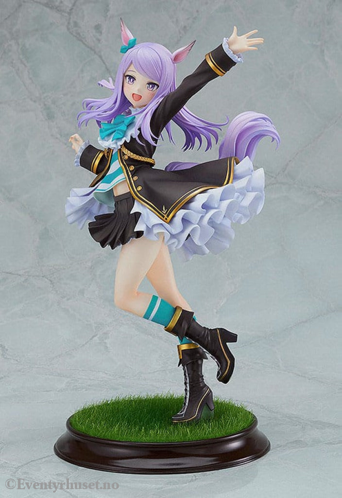 Uma Musume Pretty Derby PVC Statue 1/7 Mejiro McQueen The Treasure of the Prestigious Mejiro Family 26 cm Manga & Anime