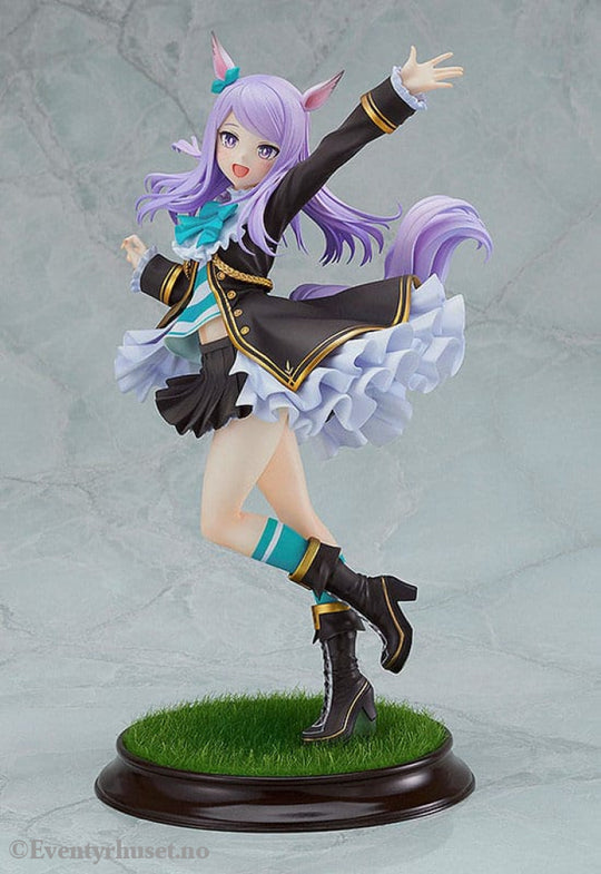 Uma Musume Pretty Derby PVC Statue 1/7 Mejiro McQueen The Treasure of the Prestigious Mejiro Family 26 cm Manga & Anime