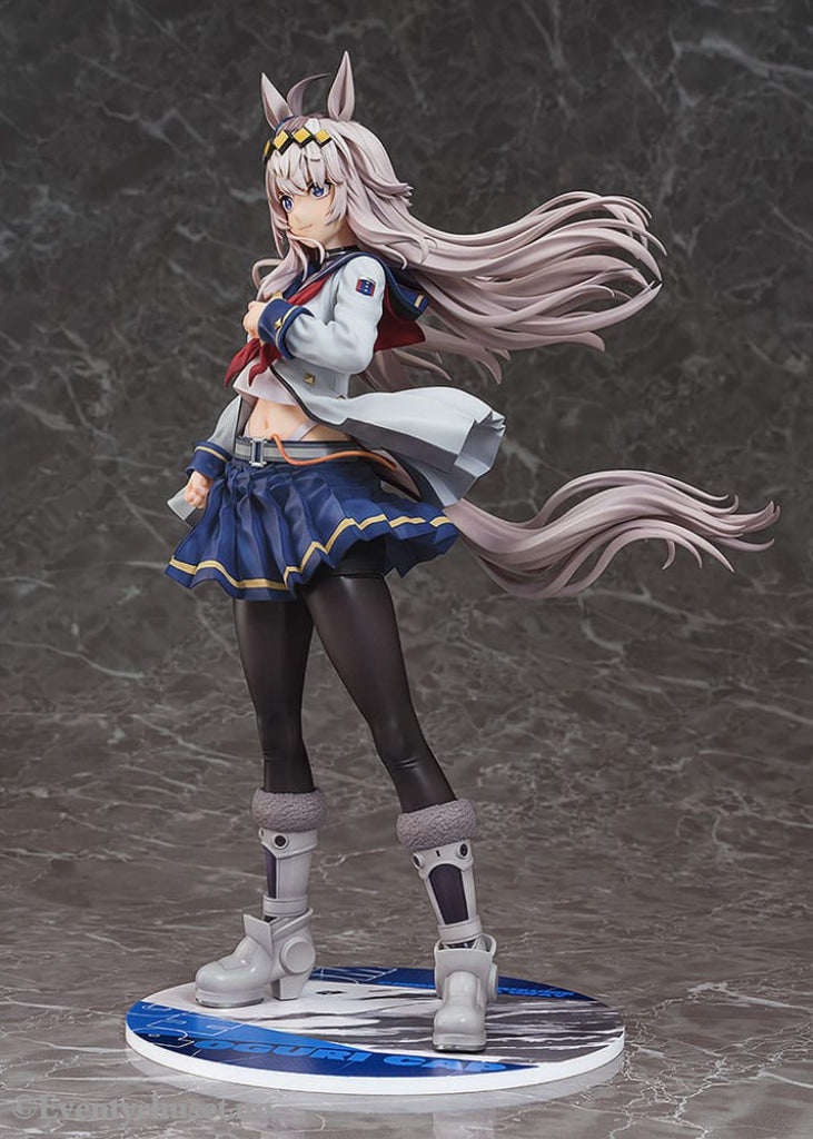 Uma Musume Pretty Derby PVC Statue 1/7 Oguri Cap 27 cm Manga & Anime