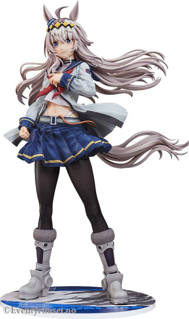 Uma Musume Pretty Derby PVC Statue 1/7 Oguri Cap 27 cm Manga & Anime