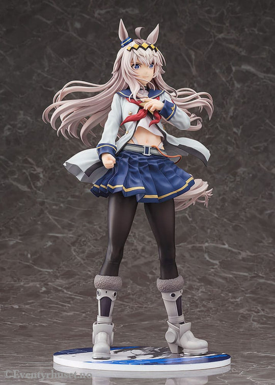 Uma Musume Pretty Derby PVC Statue 1/7 Oguri Cap 27 cm Manga & Anime