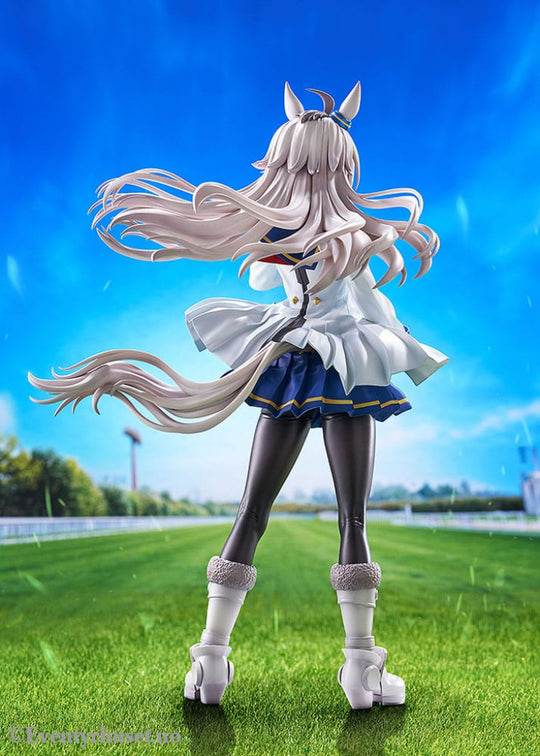 Uma Musume Pretty Derby PVC Statue 1/7 Oguri Cap 27 cm Manga & Anime
