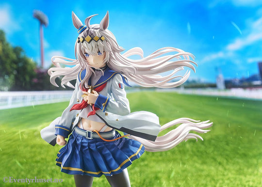 Uma Musume Pretty Derby PVC Statue 1/7 Oguri Cap 27 cm Manga & Anime
