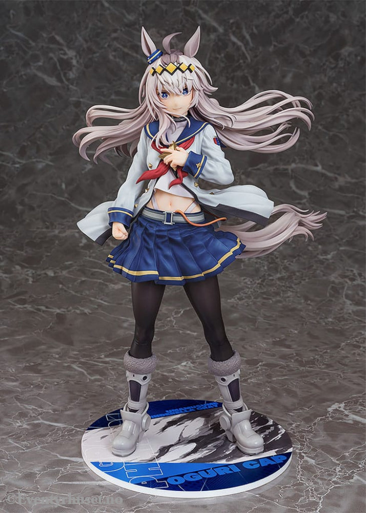 Uma Musume Pretty Derby PVC Statue 1/7 Oguri Cap 27 cm Manga & Anime