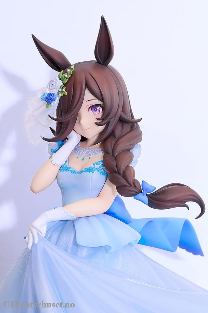 Uma Musume Pretty Derby PVC Statue 1/7 Rice Shower: The Day I Dreamed Of 24 cm Manga & Anime
