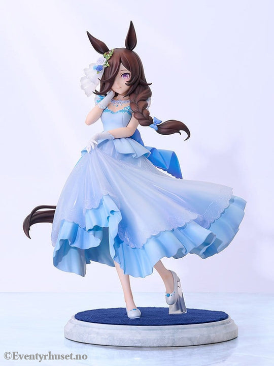 Uma Musume Pretty Derby PVC Statue 1/7 Rice Shower: The Day I Dreamed Of 24 cm Manga & Anime
