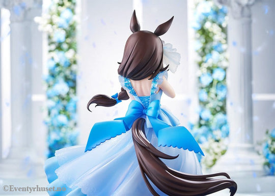 Uma Musume Pretty Derby PVC Statue 1/7 Rice Shower: The Day I Dreamed Of 24 cm Manga & Anime