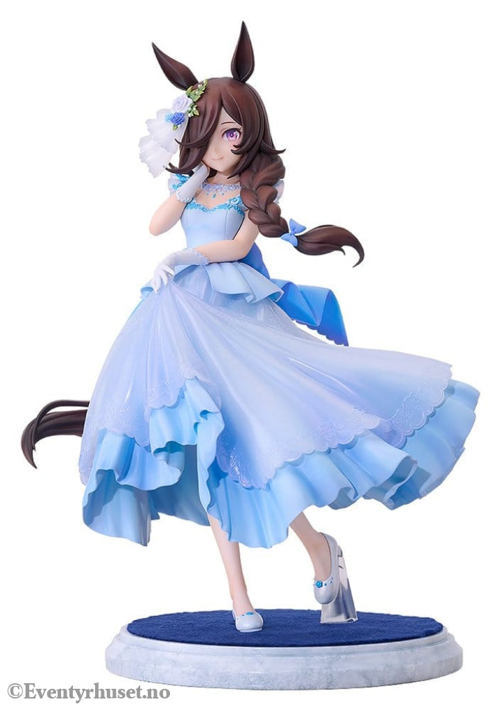 Uma Musume Pretty Derby PVC Statue 1/7 Rice Shower: The Day I Dreamed Of 24 cm Manga & Anime