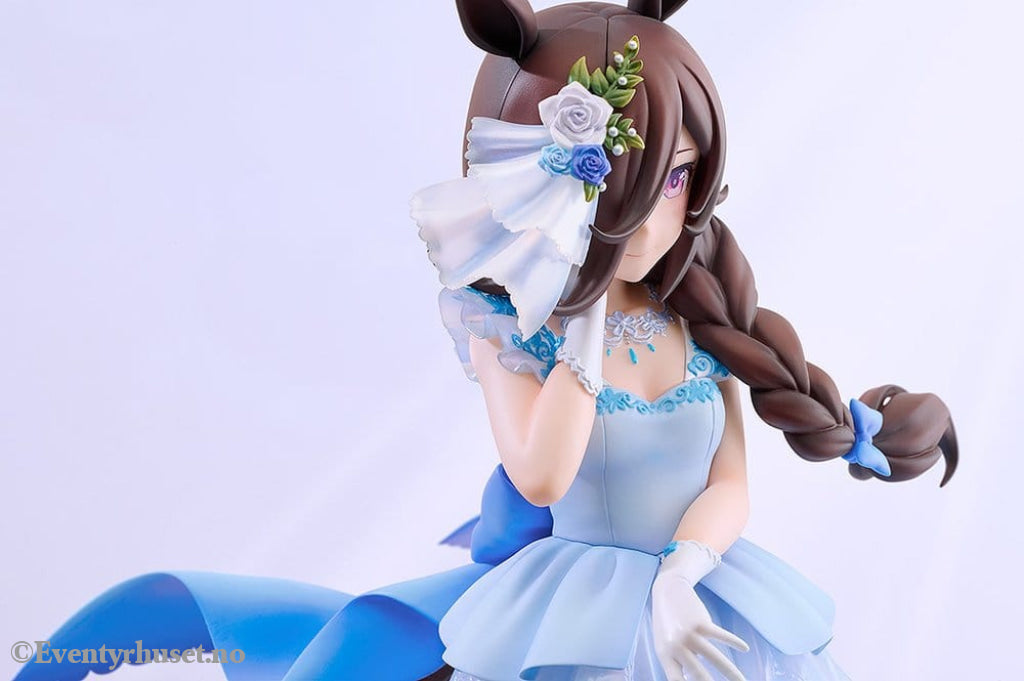 Uma Musume Pretty Derby PVC Statue 1/7 Rice Shower: The Day I Dreamed Of 24 cm Manga & Anime