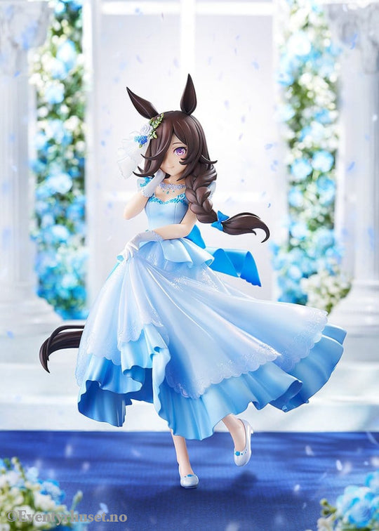 Uma Musume Pretty Derby PVC Statue 1/7 Rice Shower: The Day I Dreamed Of 24 cm Manga & Anime