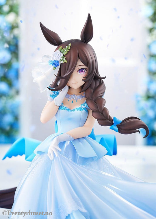 Uma Musume Pretty Derby PVC Statue 1/7 Rice Shower: The Day I Dreamed Of 24 cm Manga & Anime