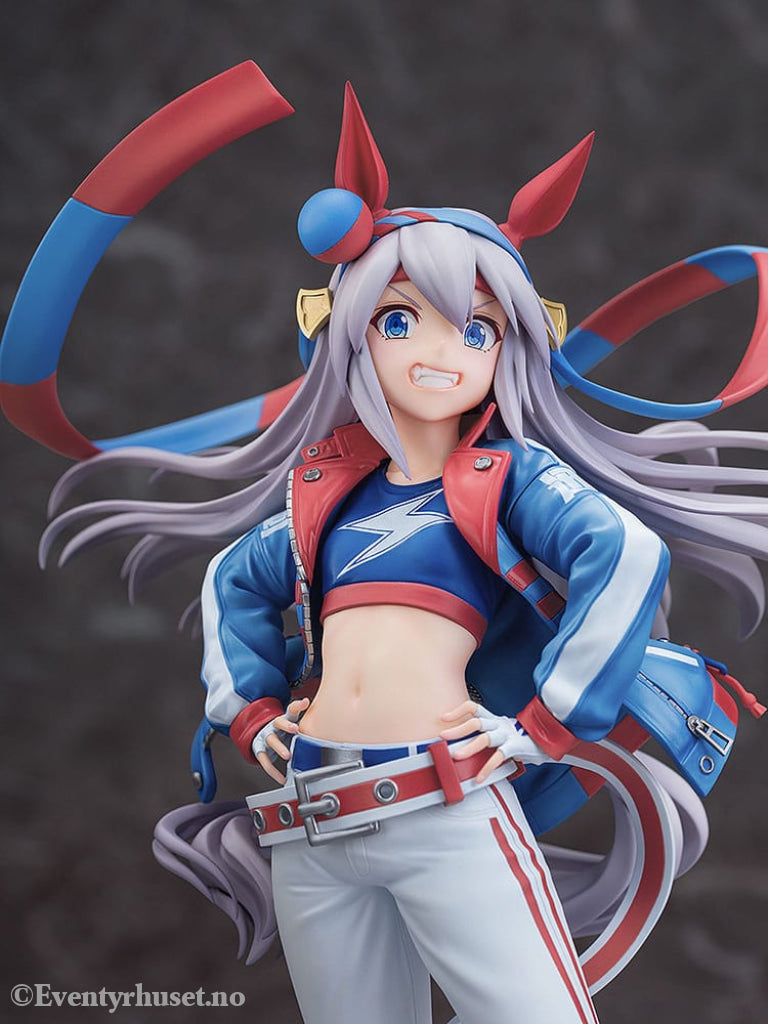Uma Musume Pretty Derby PVC Statue 1/7 Tamamo Cross 24 cm Manga & Anime