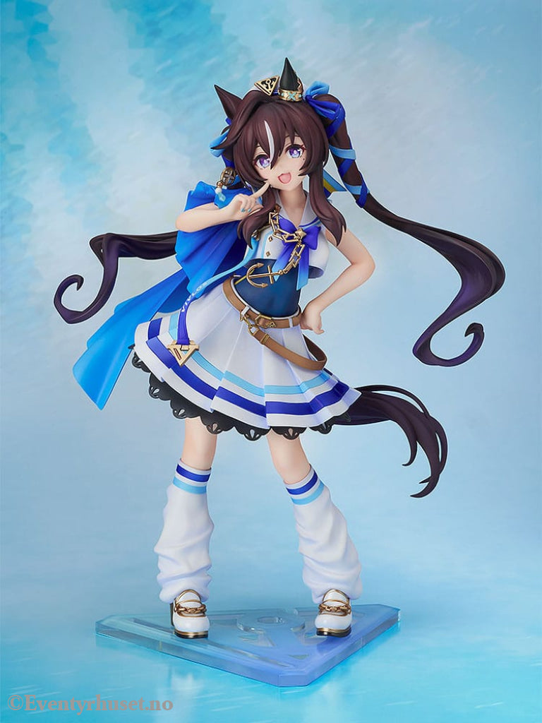 Uma Musume Pretty Derby PVC Statue 1/7 Vivlos 24 cm Manga & Anime