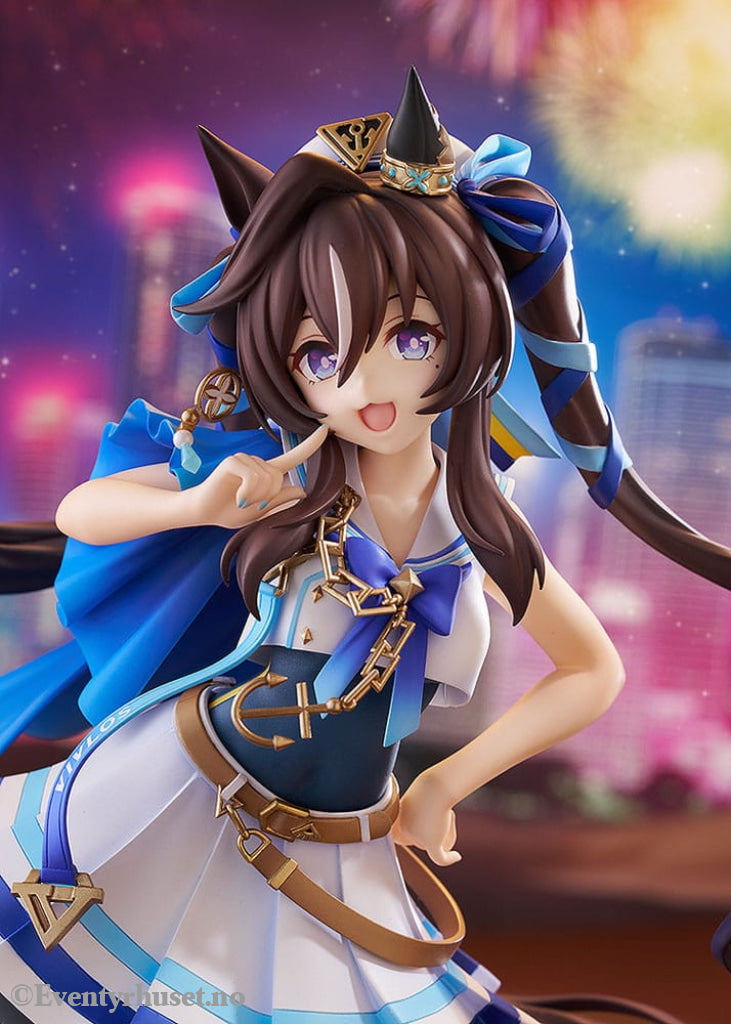Uma Musume Pretty Derby PVC Statue 1/7 Vivlos 24 cm Manga & Anime