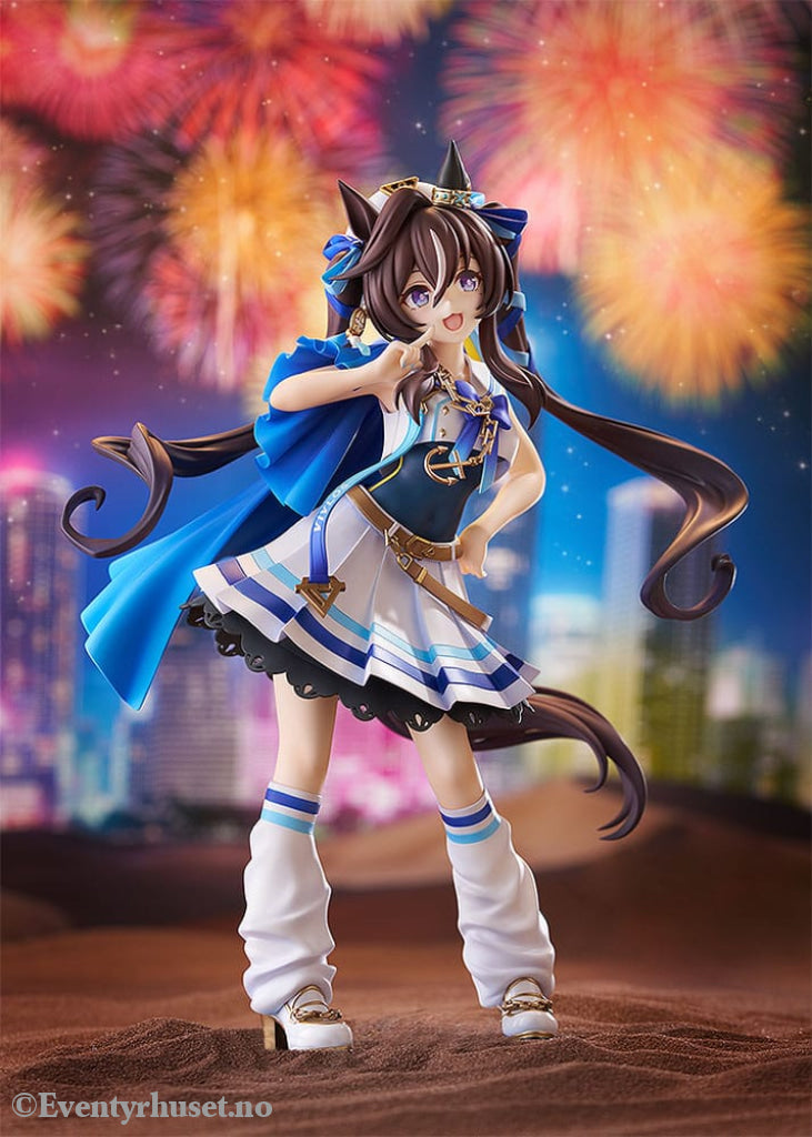 Uma Musume Pretty Derby PVC Statue 1/7 Vivlos 24 cm Manga & Anime