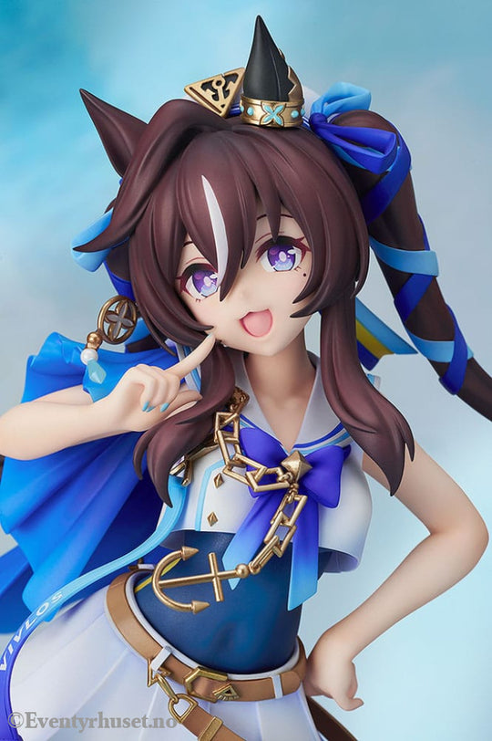 Uma Musume Pretty Derby PVC Statue 1/7 Vivlos 24 cm Manga & Anime