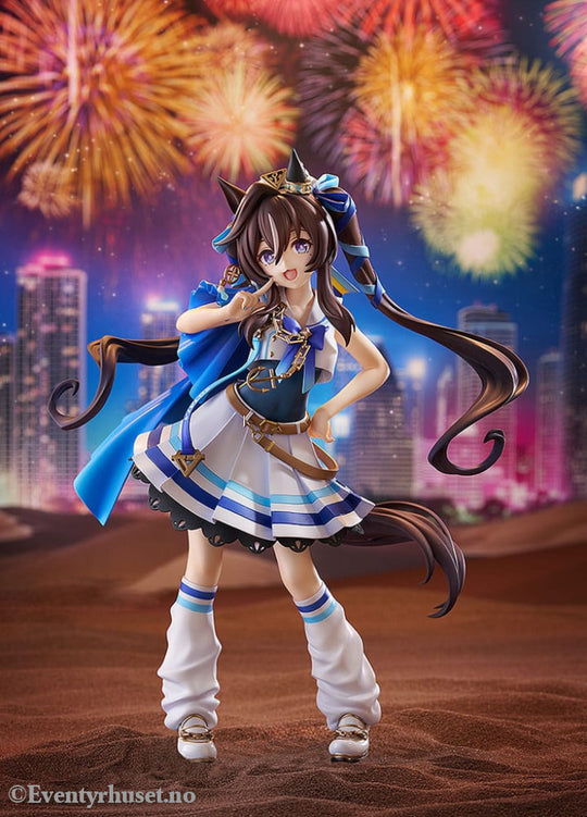 Uma Musume Pretty Derby PVC Statue 1/7 Vivlos 24 cm Manga & Anime