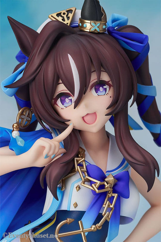 Uma Musume Pretty Derby PVC Statue 1/7 Vivlos 24 cm Manga & Anime