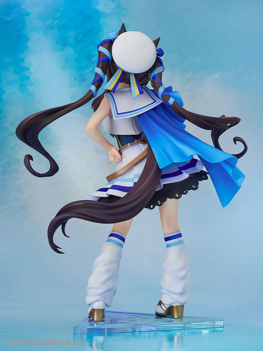 Uma Musume Pretty Derby PVC Statue 1/7 Vivlos 24 cm Manga & Anime