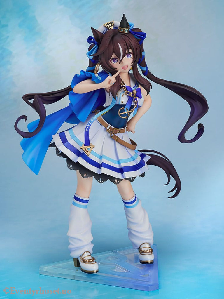Uma Musume Pretty Derby PVC Statue 1/7 Vivlos 24 cm Manga & Anime