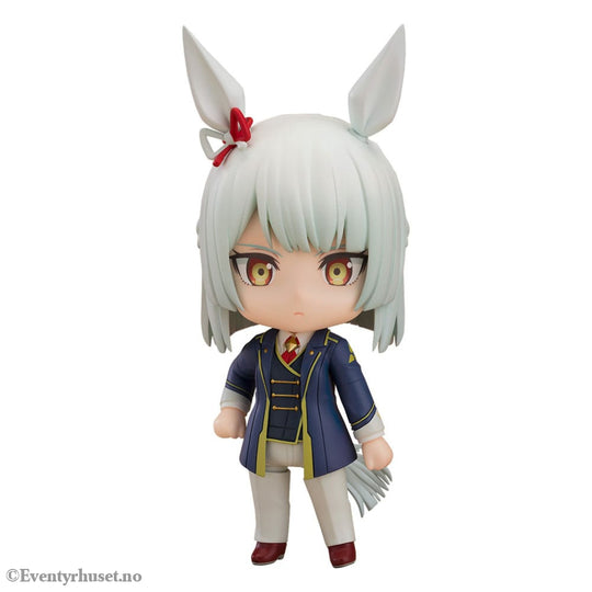 Umamusume: Cinderella Gray Nendoroid Action Figure Fujimasa March 10 cm Manga & Anime