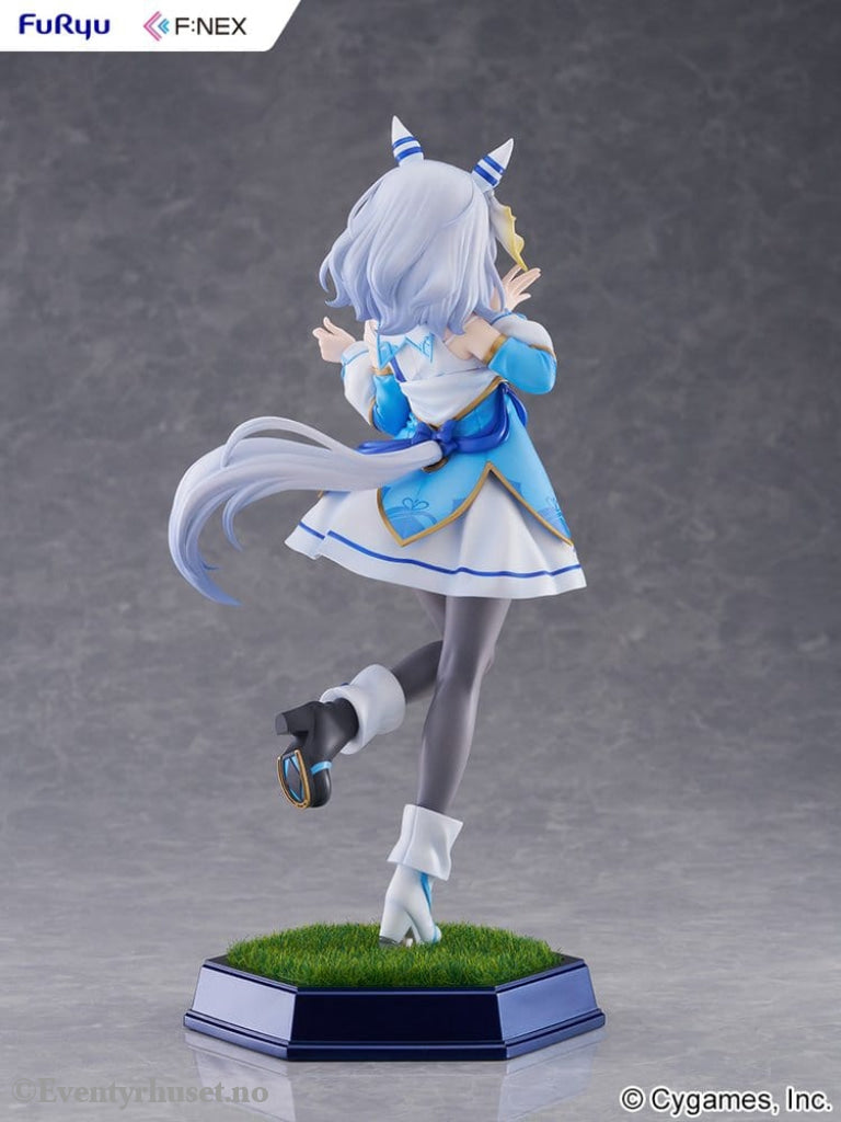 Umamusume Pretty Derby F:Nex PVC Statue 1/7 Hishi Miracle 27 cm Manga & Anime