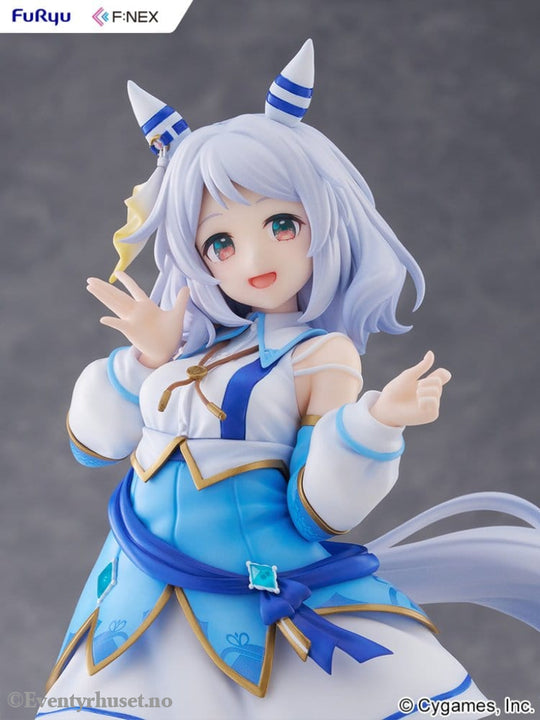 Umamusume Pretty Derby F:Nex PVC Statue 1/7 Hishi Miracle 27 cm Manga & Anime