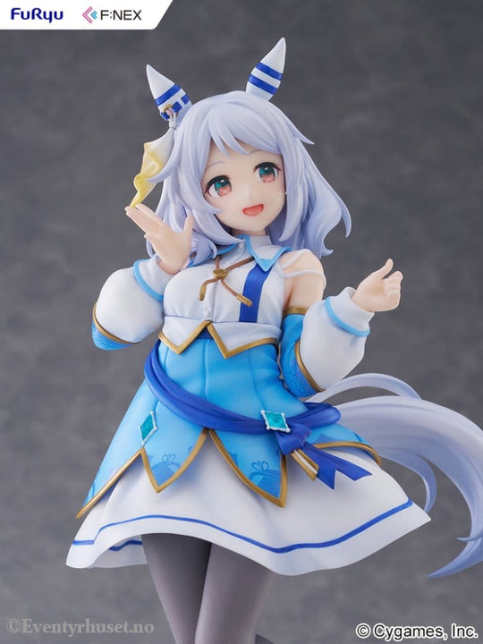 Umamusume Pretty Derby F:Nex PVC Statue 1/7 Hishi Miracle 27 cm Manga & Anime