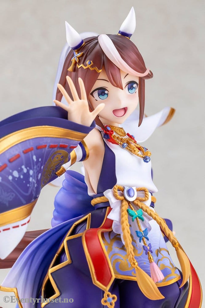 Umamusume: Pretty Derby PVC Statue 1/7 Shiun no Yumemitori Tokai Teio 25 cm Collectibles